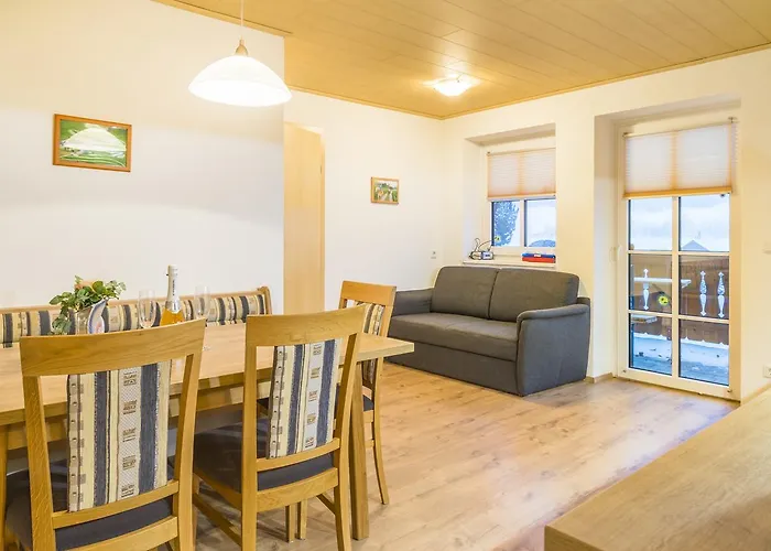 Hansalagut Alloggio per agriturismo
