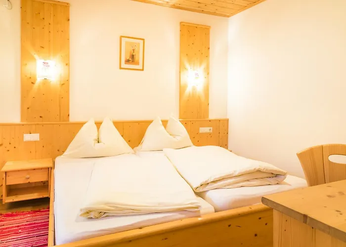 Hansalagut * Mauterndorf (Salzburg)