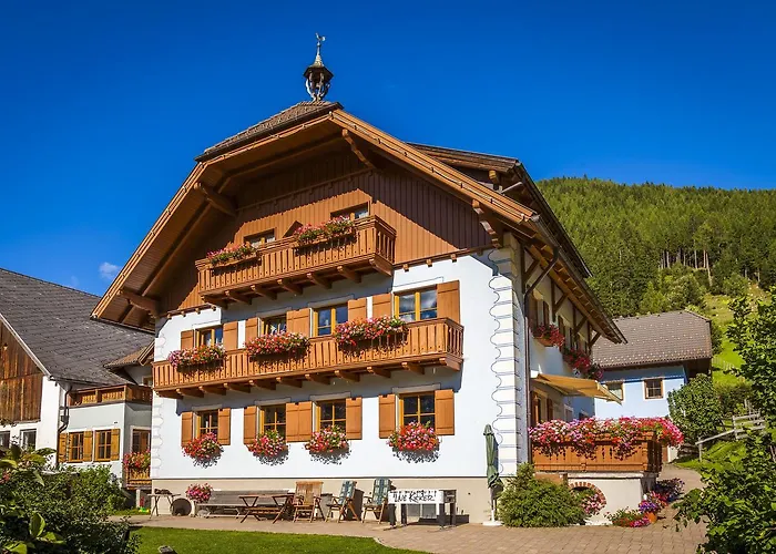 Hansalagut Alloggio per agriturismo *